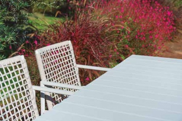 GardenArt Mistral Gartentisch