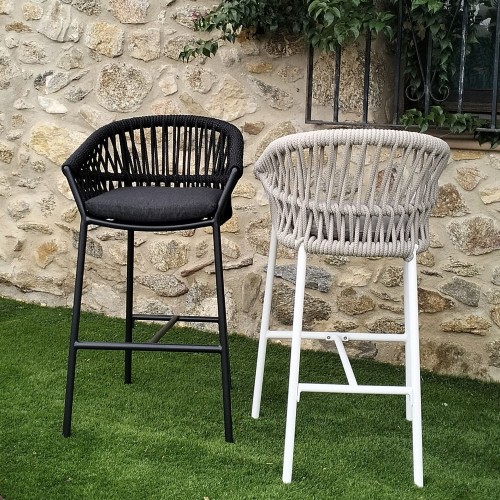 GardenArt Mito Barhocker