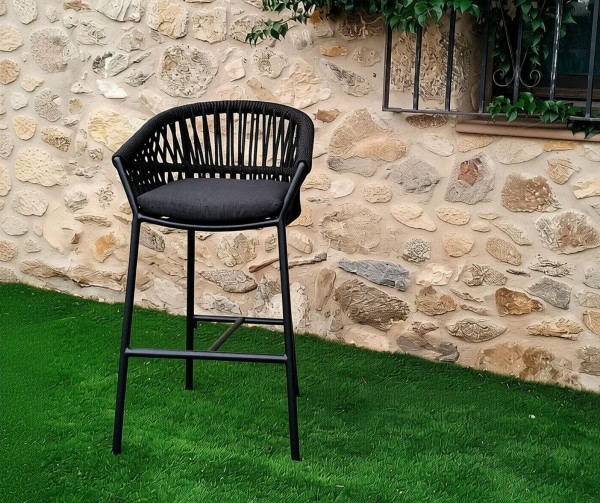 GardenArt Mito Barhocker