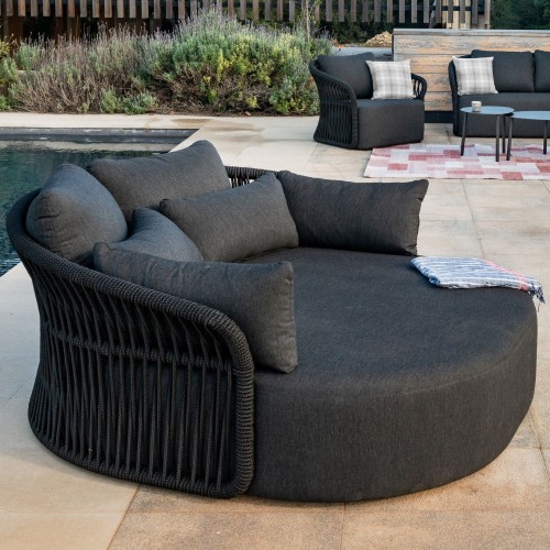 GardenArt Mito Daybed