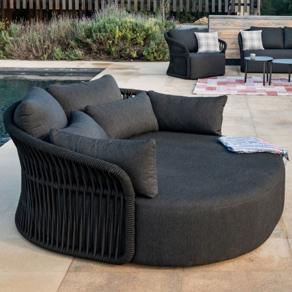 GardenArt Mito Daybed