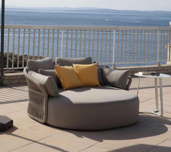 GardenArt Mito Daybed