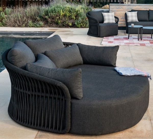 GardenArt Mito Daybed