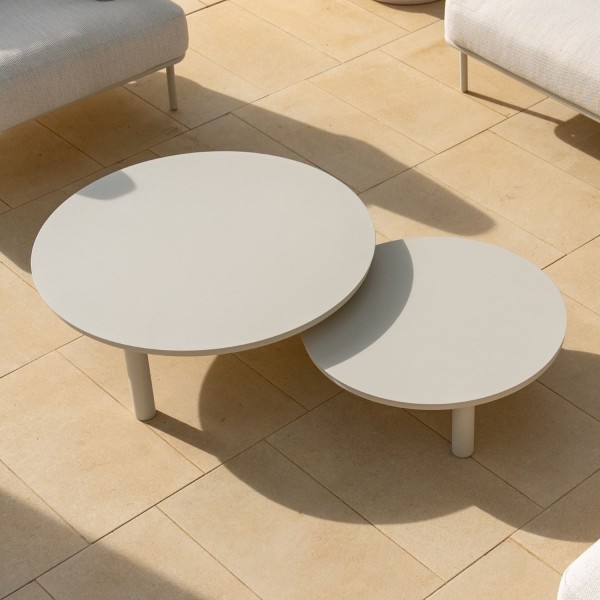 GardenArt Orion Couchtisch