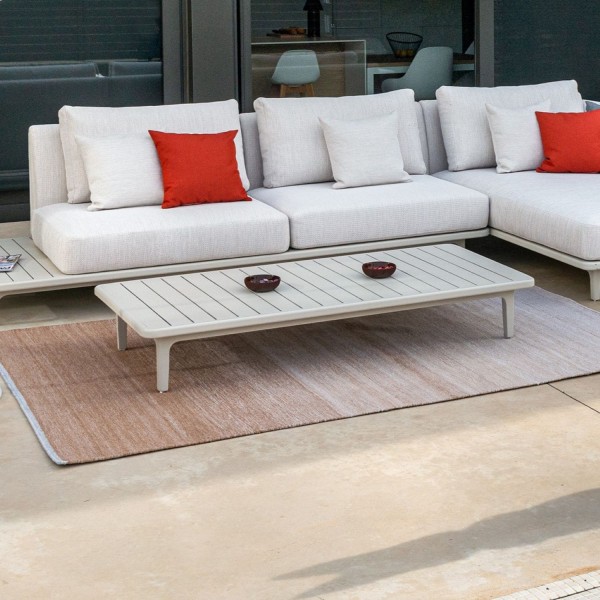 GardenArt Ritzo Couchtisch