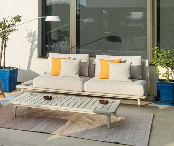 GardenArt Ritzo Couchtisch