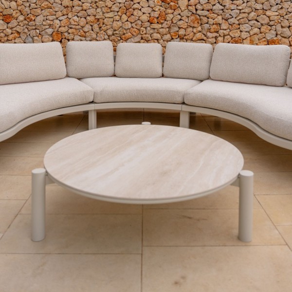 GardenArt Riva Couchtisch