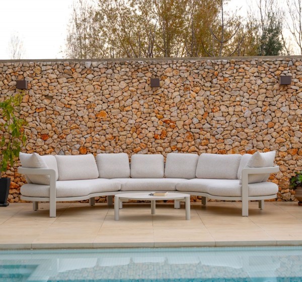 GardenArt Riva Couchtisch