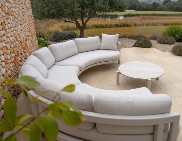GardenArt Riva Couchtisch