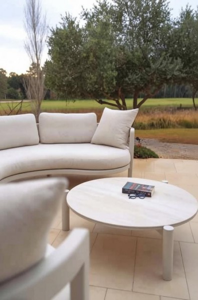 GardenArt Riva Couchtisch