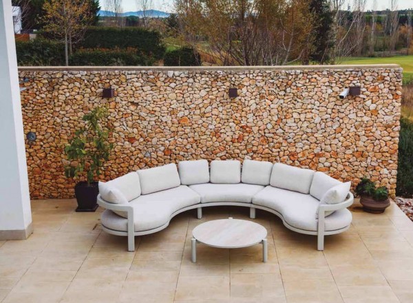 GardenArt Riva Couchtisch