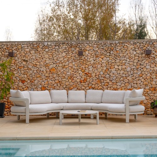 GardenArt Riva Loungeset