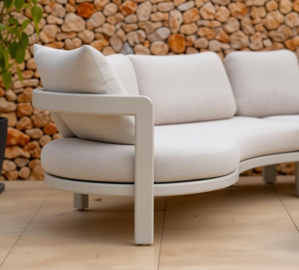 GardenArt Riva Loungeset