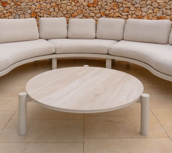 GardenArt Riva Loungeset