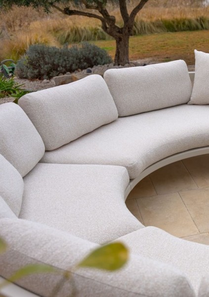 GardenArt Riva Loungeset