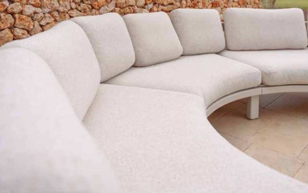 GardenArt Riva Loungeset
