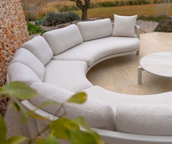 GardenArt Riva Loungeset