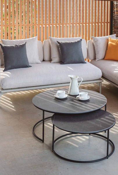 GardenArt Soul Loungesessel
