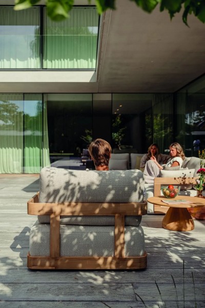Gescova Albany Couchtisch