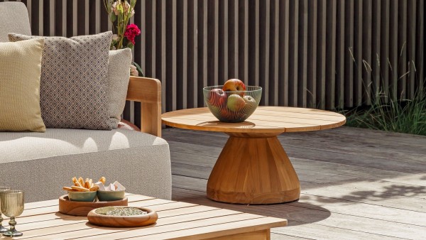 Gescova Albany Couchtisch