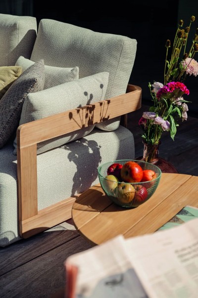 Gescova Albany Couchtisch
