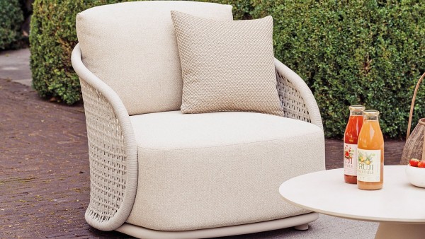 Gescova Amora Loungesofa 3-Sitzer