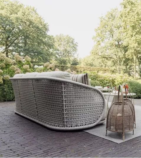 Gescova Amora Loungesofa 3-Sitzer