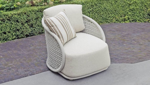 Gescova Amora Loungesofa 3-Sitzer