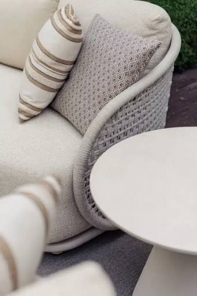 Gescova Amora Loungesofa 3-Sitzer