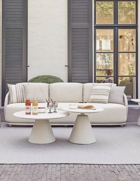 Gescova Amora Loungesofa 3-Sitzer