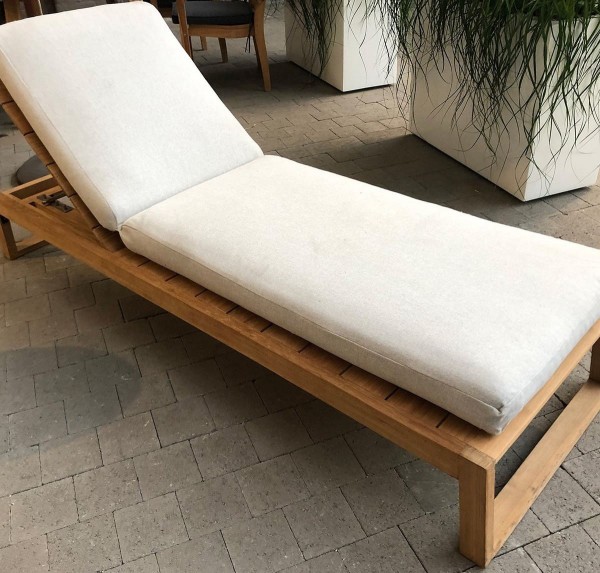 Gescova Bali Sonnenliege