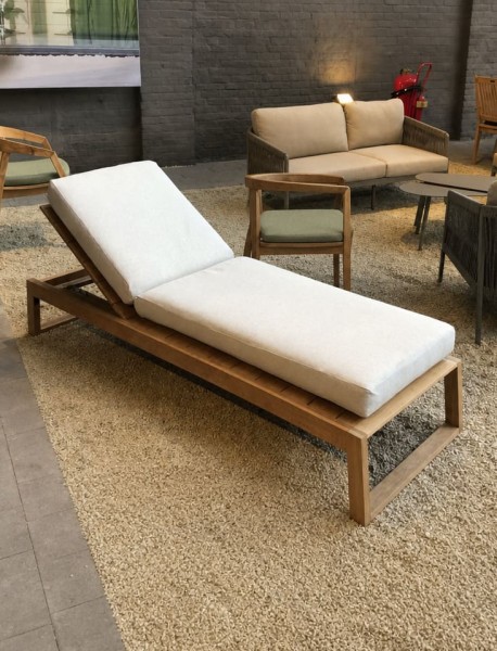 Gescova Bali Sonnenliege
