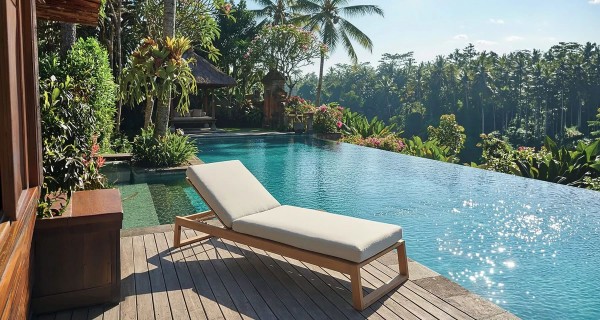 Gescova Bali Sonnenliege