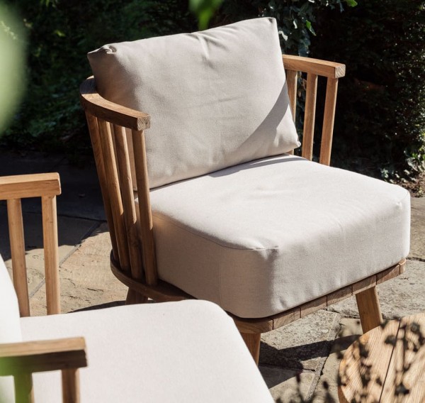 Gescova Casablanca Loungesessel