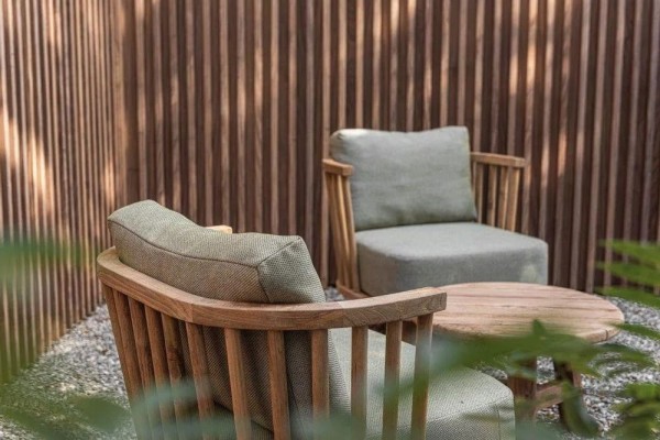 Gescova Casablanca Loungesessel