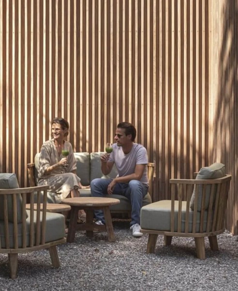 Gescova Casablanca Loungesofa