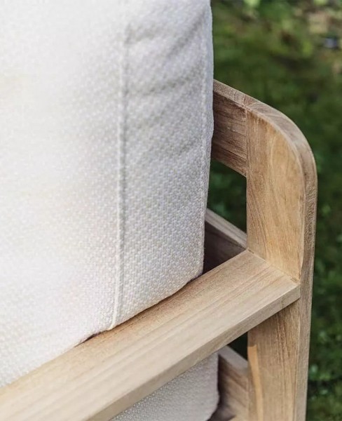 Gescova Como Loungeset 4-teilig