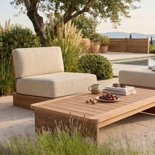 Gescova Djerba Loungesessel