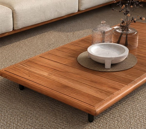 Gescova Faro Loungeset 3-teilig