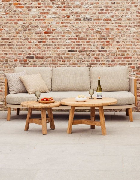 Gescova Ferdi Couchtisch