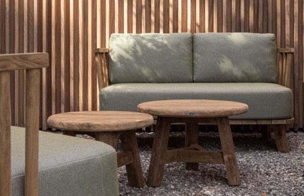 Gescova Ferdi Couchtisch
