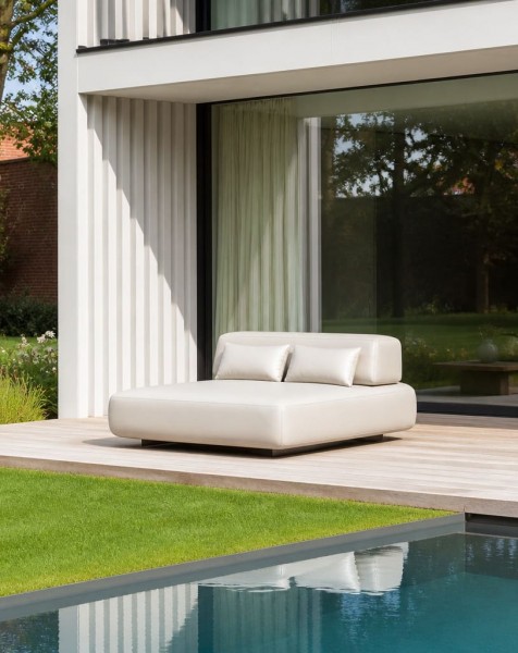 Gescova Fiori Loungemodul