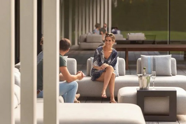 Gescova Fiori Loungemodul