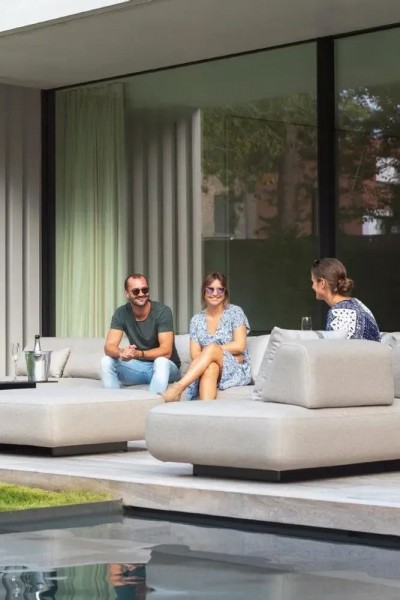 Gescova Fiori Loungemodul