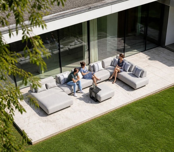 Gescova Fiori Loungemodul