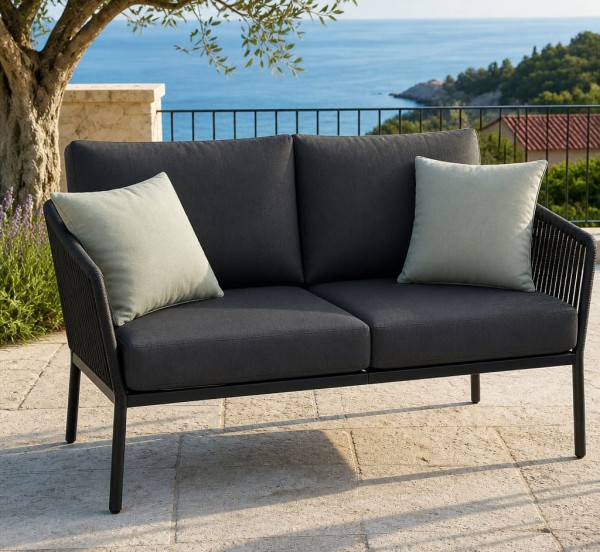 Gescova Gabon Loungesessel