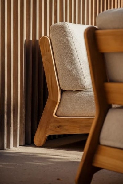 Gescova Grace Loungesessel