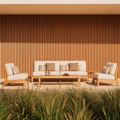Gescova Grace Loungesofa