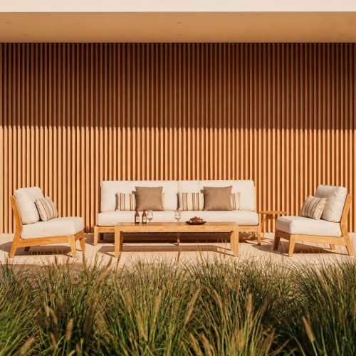Gescova Grace Loungesofa