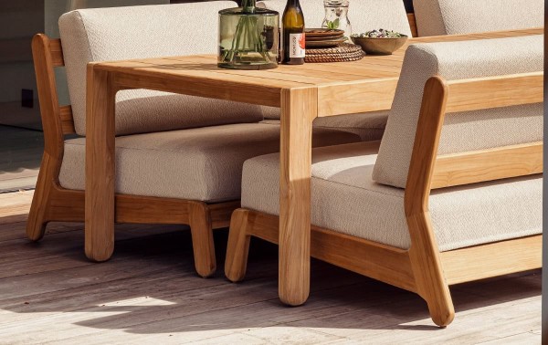 Gescova Grace Loungesofa